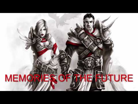 Divinity Original Sin - Best Soundtracks