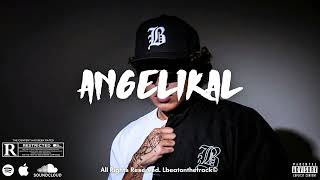 Kapo x beele Type Beat &#39;ANGELIKAL’ Afrobeat X Dancehall Instrumental 2025 🔥