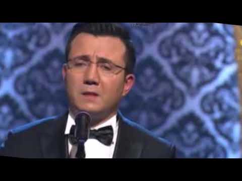 İbrahim Suat ERBAY-Sen Beni Bir Buseye Ettin Feda (KÜRDİLİ HİCAZKÂR)R.G.