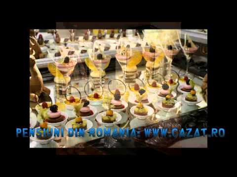 PENSIUNI MONEASA - Cazat.ro