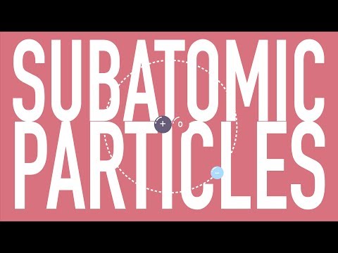 Subatomic Particles | Particle Physics 101 PART 1