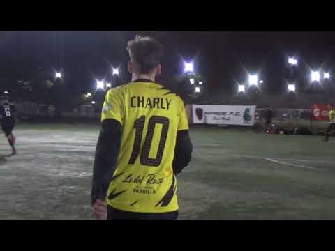 ARRIBEÑOS VS KIPADE - #NuñezLibertadores - 2022