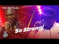 MANUEL VS GIDION Episode 13 Battles The Voice Nigeria