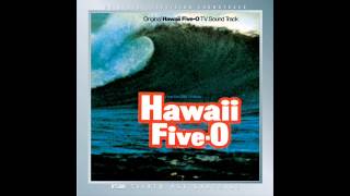 Hawaii Five-0 | Soundtrack Suite (Morton Stevens)
