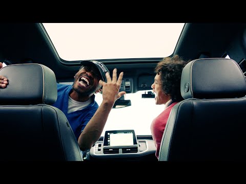 KEVIN ABSTRACT & DOMINIC FIKE ARE GEEZER