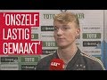 Schuurs: 'Opluchting is groot'