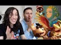 FULL Nintendo E3 2019 Reaction! Breath Of The Wild 2, Animal Crossing: New Horizons! - JustJesss