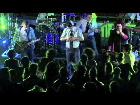 Spingi Party Band - Dance anni ’90