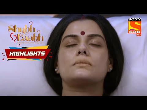 Shubh Laabh - Aapkey Ghar Main - Ep 119 | Highlights | शुभ लाभ - आपके घर में