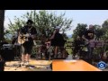 Marianna Al Bivio live @ Nistoc 2014 - "Agnello di Dio" (F.De Gregori)