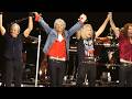 BON JOVI FULL SHOW NIGHT 4 FOREVER TOUR Madison Square Garden New York 7 14 26