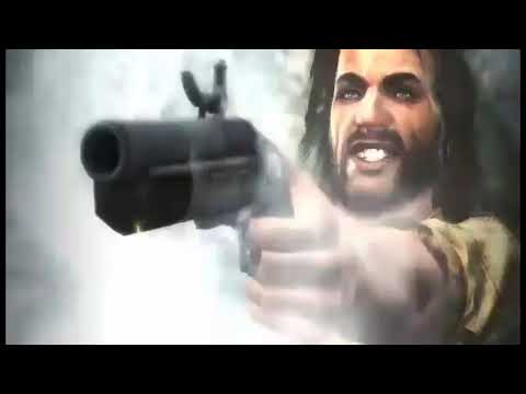 Benny Holiday - "BLACK FLAG" (Prod. KillaBong) NEMESIS