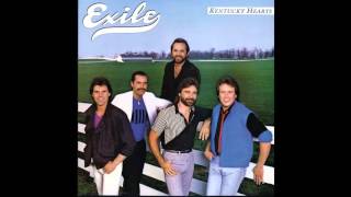 Exile - If I Didn't Love You