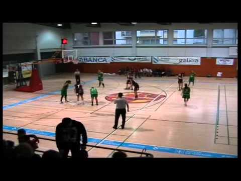 LF2A3J C.B. ARXIL...,70 - 51,BALONCESTO FEMENINO ARAGÓN... (17/10/2015)