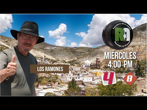 Los Ramones, Nuevo León - Reportajes de Alvarado Miércoles 23 de Abril 2025 - Televisa Monterrey