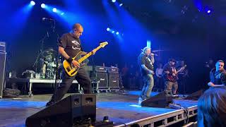 Kill Your Idols - Right Now 20231125 Eindhoven Revolution Calling Festival