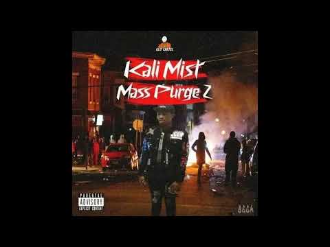 KaliMist Ft Plutto2times - in Town (Prod.MGTBeatz) (Mass Purge 2)