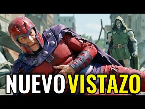 Los protagonistas de Furiosa y Whiplash juntos en la nueva película del director de ‘Doctor Strange’, una brutal mezcla de terror y ciencia ficción