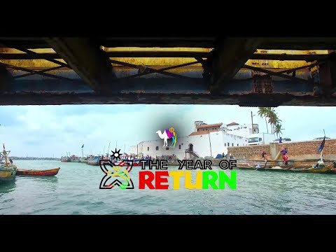 DJ PAKORICH FT ALL STARS -   YEWOA DZE OYE (YEAR OF RETURN)