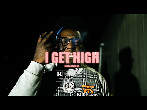[FREE] Rio Da Yung OG x Flint x Detroit Type Beat “I Get High” (Remix)
