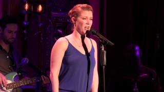 Patti Murin - &quot;Where Am I Now&quot; (Lysistrata Jones; Lewis Flinn)