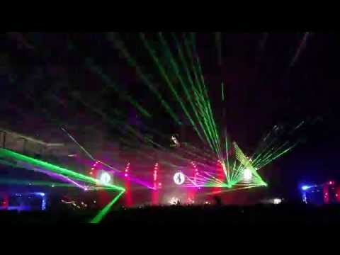 Winter Beats 2015 Live