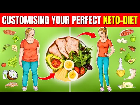 Ultimate Guide: Customizing Your Perfect Keto Diet | Healthful Horizons
