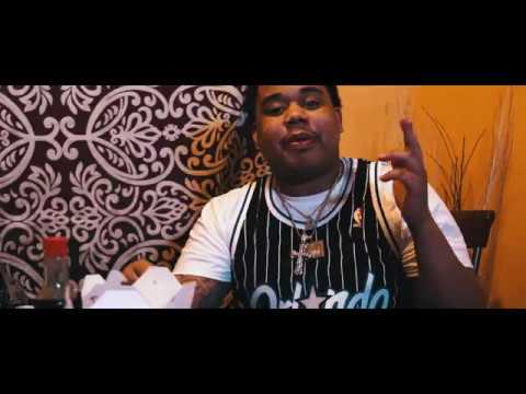 Bad J  'Chop Game' ft. Baby Askari  (Official Music Video)