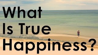 Is It Possible To Always Be Happy? – Finding True Happiness