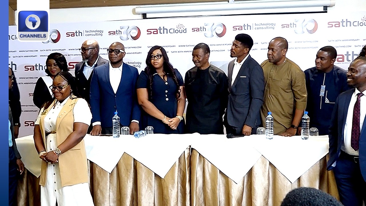 Signal Alliance Technologies Holding Rebrands Cloud & Consulting business For Pan African Expansion