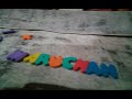 CreaTVs LuxoLamps Maruchan Logo Spoof Luxo Lamp