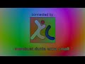 REQUESTED XL Axiata Logo Effects Preview 2 Effects