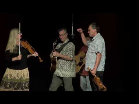 Twin Fiddle Division - Round 2 (Finals) - 2019 Weiser Fiddle Contest