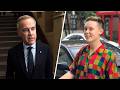 Why Carney S Trans Activist Daughter IS Relevant