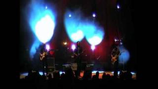 LA FRONTERA - Judas, El Miserable. POPTOUR