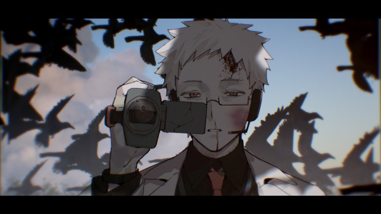 【Dr.誰か】大女優さん 【MYCOEIROINK配布】