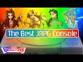 Why The PS1 Is The Best JRPG Console Of All Time