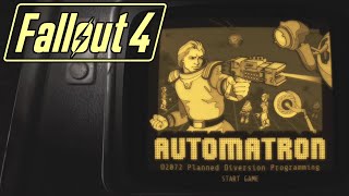 【Fallout4】MODを入れて適当にプレイ #32