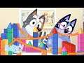 Blocks FULL BLUEY MINISODE Bluey