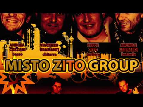 Giuseppe Zito - MistoZitoGroup - Friday Nigth at the Cadillac -