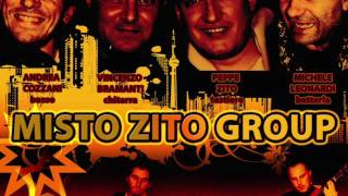 Giuseppe Zito - MistoZitoGroup - Friday Nigth at the Cadillac -