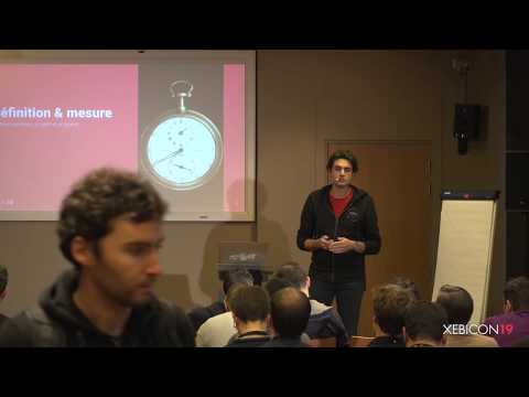 XebiCon19 - What the UTC?