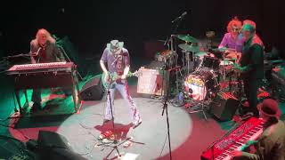 The Waterboys - My Wanderings in the Weary Land - Live at Paradiso 2023