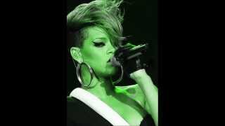 Disturbia & Shut up and Drive Remix - Rihanna