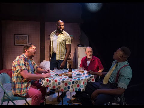 Billy Mack -  Holy Willie's Prayer