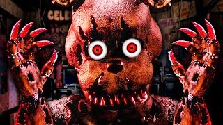 【毎日生放送】【Five Nights at Freddy's 4】～クリスマス特別番組～【ファイブナイツアットフレディーズ4】