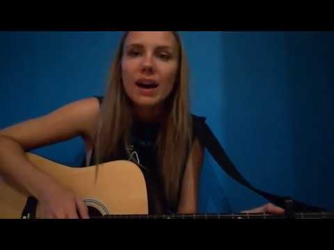 Shinedown - Second chance cover by Eva Krastiņa