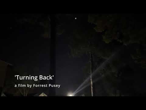 TURNING BACK
