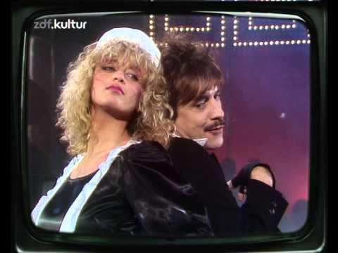 Lou & The Hollywood Bananas The Time Warp Disco