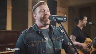 Brandon Scott - &#39;Heads or Tails&#39; LIVE at SiriusXM